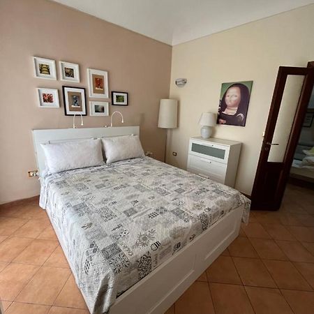 Casa Ginevra Apartment Syracuse Exterior photo