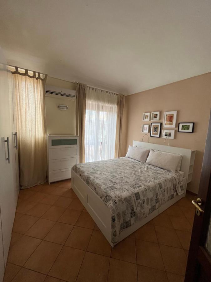 Casa Ginevra Apartment Syracuse Exterior photo