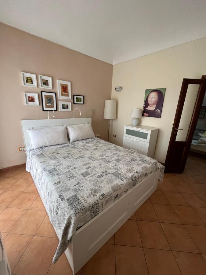 Casa Ginevra Apartment Syracuse Exterior photo