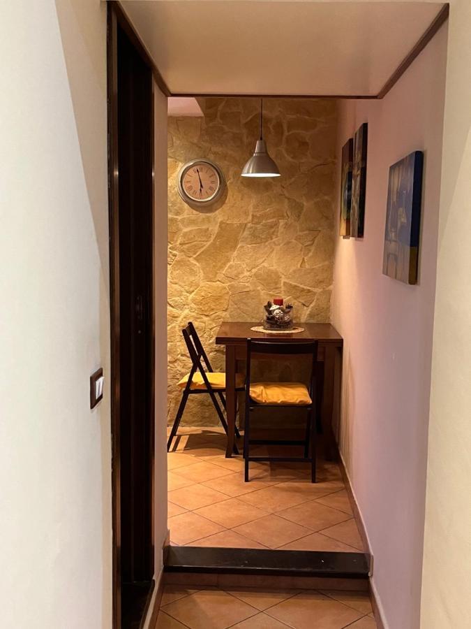 Casa Ginevra Apartment Syracuse Exterior photo