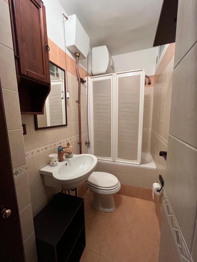 Casa Ginevra Apartment Syracuse Exterior photo