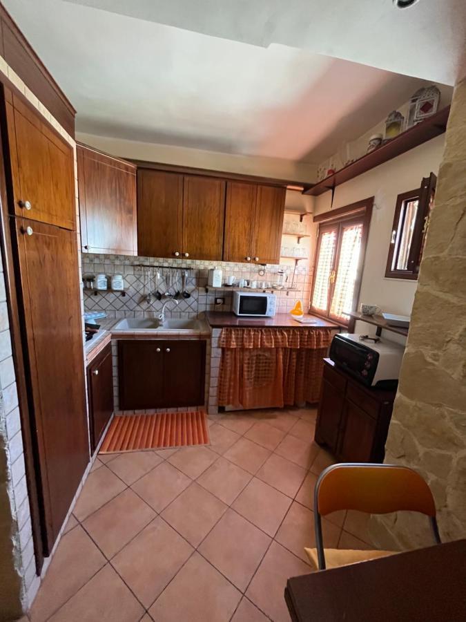 Casa Ginevra Apartment Syracuse Exterior photo